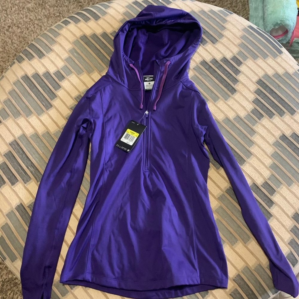 Nike Jackets